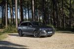 Audi Q7 50 TDI Quattro S-Line 2019 года (UK)